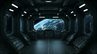 NASA Astronaut Sunita Williams' Incredible 27-Year Space Career