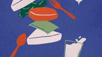 Gut Microbes Respond to Food in Repeatable but Highly Individual Contexts