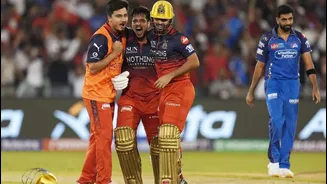 Listing the final-ball thrillers in IPL 2026
