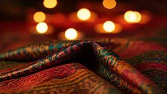 Exploring India: A Journey Through Culture and Experiences