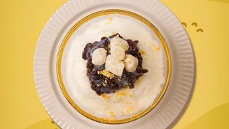 Hyderabad's Dessert Scene Gets A Korean Upgrade With Trendy New Cafés