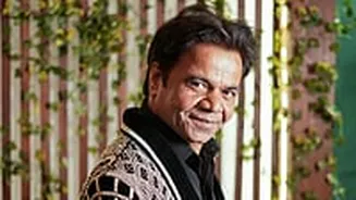 'No One Can Buy Me For Money': Rajpal Yadav Says Financial Struggles Won’t Overshadow His 26-Year Artistic Journey | Video