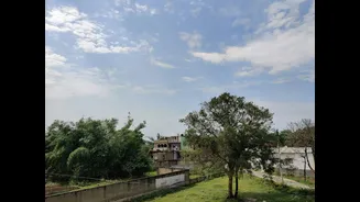 Rivers in Bihar Show Declining Water Levels Amid Monitoring Efforts
