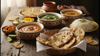 Indian Holidays Are Now Being Built Around What Locals Actually Eat