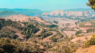 Festive Road Trips in India: Tips for October–November