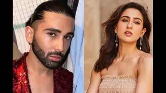 Sara Ali Khan Drops FIRST Post Since Orry's Dig, Shares Song With Lyrics 'Talented Balak Na Padte Vivaadan Main'