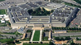 Pentagon Declares Press Office a Classified Space, Restricting Journalist Access