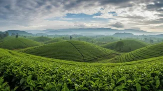 Why Assam Is Emerging As A Monsoon Escape For Nature-Loving Travellers
