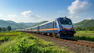 What Travellers Should Know About the New PRS Capacity with Indian Railways' New Reservation Capacity