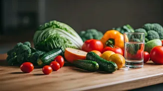 From Cravings to Calm: An Indian Entrepreneur's Quick Commerce Detox