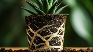 Save Your Indoor Plants From Monsoon Root Rot