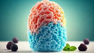 Indore's Best Hygienic Ice Golas: A Refreshing Dive into Summer Childhood Bliss