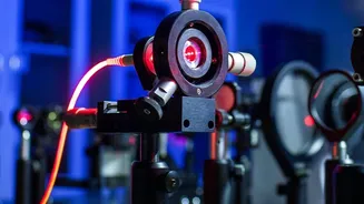 The New Room-Temperature Quantum Material Brings Fresh Attention To Reduced Need For Extreme Cooling