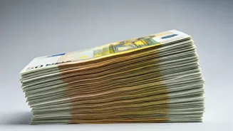 5 Nations Using Euros Outside the EU: A Guide