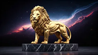 Leo Horoscope April 9, 2026: Embrace Stability Amidst Cosmic Currents