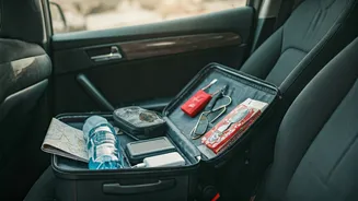 Planning A Road Trip? Read This First