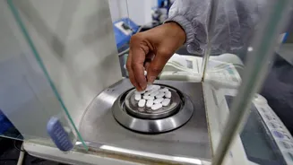 0% now, 200% later: What Trump’s phased generic drug tariffs mean for India