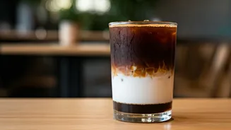 Why Urban Youth Are Switching To Coconut Chicory Cold Brews