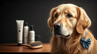 Premium Grooming And Tick Prevention Lead Billion Dollar Spending