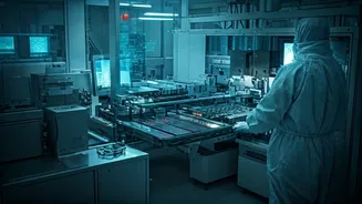 India-EU FTA: Shaping AI and Semiconductor Futures