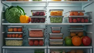 This Smart Habit Cuts Grocery Bills Too