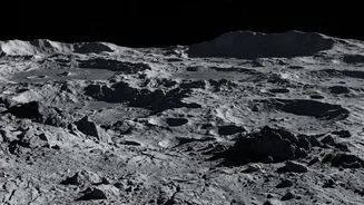 NASA's Artemis II Moon Science Findings In Context: A New View Of The Moon's Far Side