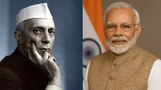 From ‘ship-to-mouth’ to food security: How India rewrote its growth story under PM Modi