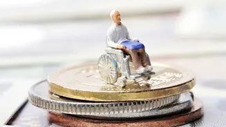 Jeevan Pramaan Rejected? Contact The Pension-Disbursing Agency First