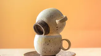 Why Handcrafted Clay Pottery Is Becoming The Preferred Choice For Home Styling