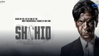 Shahid Releases On OTT: Rajkummar Rao's National Award-Winning Film Streams After 13 Years – Where To Watch