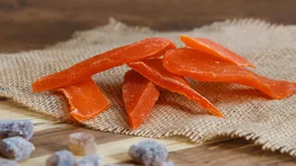 The ultimate guide to enjoying candied ginger in every bite