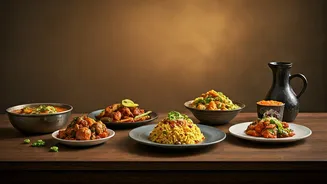 Foodies Want Meals That Cross State Borders