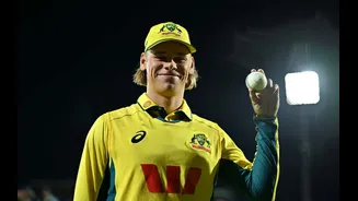 IPL 2026: ‘Cooper Connolly fits the position perfectly to finish games’ - Iyer explains reason for youngster’s mini-auction pick