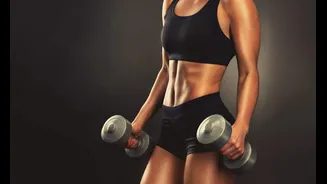 Como montar um treino eficiente sem perder tempo com complicação