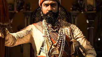 A History-Led Look at Indian Royal Beauty Practices: Royal Beauty Rituals