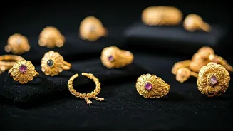 Is 9K Gold Jewellery Right for You?