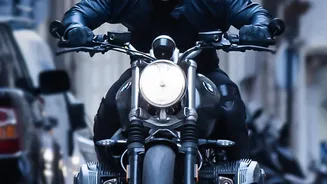 Top Hollywood Action Franchises Designed For An Action-Packed Weekend Night Streaming Marathon