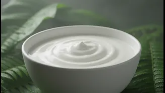 पावसाळ्यात दही खावे की नको? जाणून घ्या