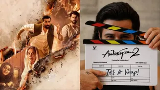 Batwara 1947: Sunny Deol, Preity Zinta Film To CLASH With Emraan Hashmi's Awarapan 2 This August