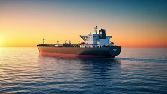 India's Strategic Shift: Refiners Pivot from Russian Oil Amidst US Trade Accord