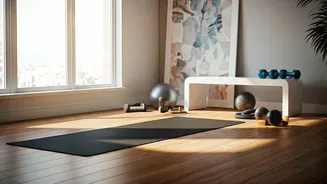 Alia Bhatt's Trainer: 5 No-Equipment Exercises for a 10-Minute Fitness Fix