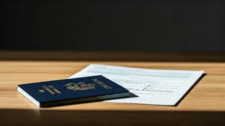Demystifying the F-1 Visa: A Guide for Indian Students