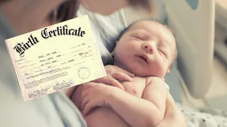 Birth certificate has a lot of purposes: Find out