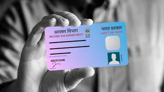 How to recover your lost PAN card