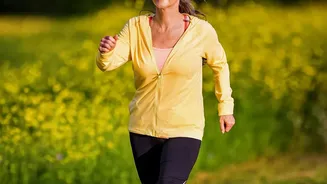 The Latest Walking Advice For Over-40s Keeps The Focus On Walking Form Over More Minutes