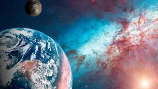 How Earth Helps Researchers Decide Which Exoplanets Need Further Study
