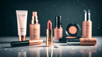 Fresh Monsoon Makeup Starts With These Steps