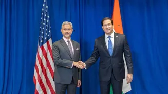 Marco Rubio to visit India October 17-22, energy cooperation on agenda