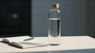 Hydration Plans Are Not Just Athlete Talk Now