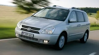 4 Mobil MPV Bekas 50 Jutaan, Kabin Lega dan Nyaman Muat 8 Penumpang